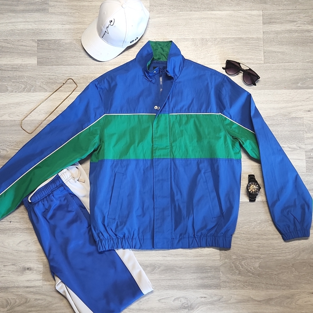 Forever21 Track Jacket | Size Medium